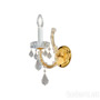 Иконка Kolarz 3149.61.3.KoT Wall Light MARIA LOUISE, KOLARZ Optic Crystals, 24 Carat Gold, 12/30/22 Настенный светильник