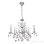 Иконка Kolarz 3234.85.5.KoT Chandelier CARMEN 2, Sconce Crystal, 65, 5 lights Люстра