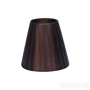 Иконка Kolarz 5000.E14.S01.or.Br Lampshade SHADE, Organza 