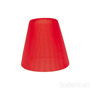 Иконка Kolarz 5000.E14.S01.or.R Lampshade SHADE, Organza 