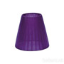 Иконка Kolarz 5000.E14.S01.or.V Lampshade SHADE, Organza 