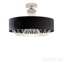 Иконка Kolarz 5020.10650.130/po90 Ceiling Light GIOIOSA, KOLARZ Optic Crystals, Chrome, 60 Потолочный светильник