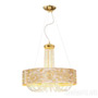 Иконка Kolarz 5020.30630.130/aq21 Pendant Light GIOIOSA, Aqua Champagne, KOLARZ Optic Crystals, 60 Подвесной светильник