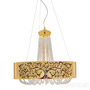 Иконка Kolarz 5020.30630.530/al99 Pendant Light GIOIOSA, Albero Multi, KOLARZ Pure Crystals, 60 Подвесной светильник