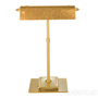 Иконка Kolarz 5040.70130.000/0030 Table Light BANKERS, Leaf Gold, Height 43 Настольный светильник