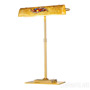 Иконка Kolarz 5040.70130.000/ki30 Table Light BANKERS, Kiss Gold, Height 43 Настольный светильник