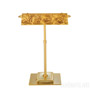 Иконка Kolarz 5040.70130.000/li30 Table Light BANKERS, Libert Gold/Antique, Height 43 Настольный светильник