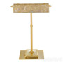 Иконка Kolarz 5040.70130.000/tc10 Table Light BANKERS, Toscana Gold/White, Height 43 Настольный светильник