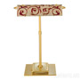 Иконка Kolarz 5040.70130.000/tc40 Table Light BANKERS, Toscana Gold/Red, Height 43 Настольный светильник