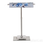Иконка Kolarz 5040.70150.000/pr50 Table Light BANKERS, Primavera Silver, Height 43 Настольный светильник