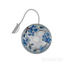 Иконка Kolarz 5110.60150.000/pr50 Wall Light LUNA, Primavera Silver, 20/8 Настенный светильник