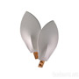 Иконка Kolarz 5230.60330 Wall Light FIORE, Leaf Gold Настенный светильник