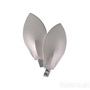 Иконка Kolarz 5230.60350 Wall Light FIORE, Leaf Silver Настенный светильник