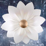 Иконка Kolarz 5231.60630 Wall Light FIORE, Leaf Gold, 82/20 Настенный светильник
