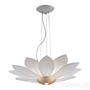 Иконка Kolarz 5231.80630 Pendant Light FIORE, Leaf Gold, 82 Подвесной светильник