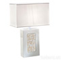 Иконка Kolarz 5360.70180/li10 Table Light SABRINA, Libert White/Antique, Height 52 Настольный светильник