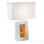 Иконка Kolarz 5360.70180/li30 Table Light SABRINA, Libert Gold/Antique, Height 52 Настольный светильник