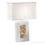 Иконка Kolarz 5360.70180/li50 Table Light SABRINA, Libert Silver/Antique, Height 52 Настольный светильник