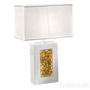 Иконка Kolarz 5360.70180/me30 Table Light SABRINA, Medici Gold, Height 52 Настольный светильник