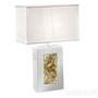 Иконка Kolarz 5360.70180/me50 Table Light SABRINA, Medici Silver, Height 52 Настольный светильник