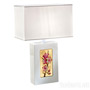 Иконка Kolarz 5360.70180/pr30 Table Light SABRINA, Primavera Gold, Height 52 Настольный светильник
