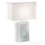 Иконка Kolarz 5360.70180/tc15 Table Light SABRINA, Toscana Silver, Height 52 Настольный светильник