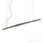 Иконка Kolarz 6000.30159 Pendant Light SPADA, Dark chrom, 125 Подвесной светильник