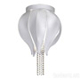 Иконка Kolarz 6001.10615.140 Ceiling Light TULIPANO, White, 40 Потолочный светильник