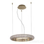 Иконка Kolarz 6004.30130.530 Pendant Light NOBILE, 24 Carat Gold, 60 Подвесной светильник