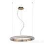 Иконка Kolarz 6004.30230.530 Pendant Light NOBILE, 24 Carat Gold, 90 Подвесной светильник