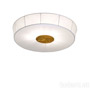 Иконка Kolarz 6006.10634 Ceiling Light VELA, Vintage Gold, 70 Потолочный светильник