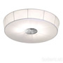 Иконка Kolarz 6006.10655 Ceiling Light VELA, Vintage Silver, 100 Потолочный светильник