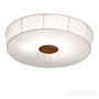 Иконка Kolarz 6006.10695 Ceiling Light VELA, Vintage Copper, 100 Потолочный светильник