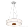 Иконка Kolarz 6006.30694 Pendant Light VELA, Vintage Copper, 70 Подвесной светильник