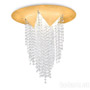 Иконка Kolarz 6310.10153.940.Au Ceiling Light FONTE II, Gold, 50 Потолочный светильник