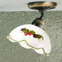 Иконка Kolarz 731.10.113 Ceiling Light NONNA, mouth-blown, 30 Потолочный светильник