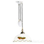 Иконка Kolarz 731.33.115 Pendant Light NONNA, mouth-blown, Antique Brass, 36 Подвесной светильник