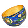 Иконка Kolarz 8000.90081.001/aq70 Bowl FRUTTA, Aqua Blue, 23 