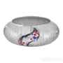 Иконка Kolarz 8000.90085.001/ki50 Bowl FRUTTA, Kiss Silver, 25 