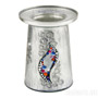 Иконка Kolarz 8000.90088.001/ki50 Vase ANFORA HOME, Kiss Silver, 16/20 