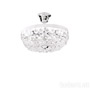 Иконка Kolarz 960.13K.5 Ceiling Light VALERIE, Chrome, 30 Потолочный светильник