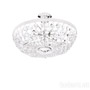 Иконка Kolarz 960.16K.5 Ceiling Light VALERIE, Chrome, 40 Потолочный светильник