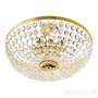 Иконка Kolarz 960.18K.3 Ceiling Light VALERIE, 24 Carat Gold, 50 Потолочный светильник
