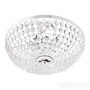 Иконка Kolarz 960.18K.5 Ceiling Light VALERIE, Chrome, 50 Потолочный светильник