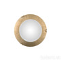 Иконка Kolarz A1306.11.3.SunAu Ceiling Light MOON, Sun Gold, 30 Потолочный светильник