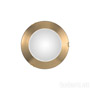 Иконка Kolarz A1306.11LED.3.Au Ceiling Light MOON, Leaf Gold, 30 Потолочный светильник