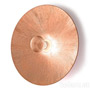 Иконка Kolarz A1306.61XL.3.SunCu Wall Light MOON, Sun Copper, 62/20 Настенный светильник