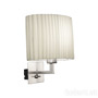 Иконка Kolarz A1307.61.6 Wall Light SAND, Nickel, 28/22/13 Настенный светильник