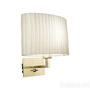 Иконка Kolarz A1307.61.7 Wall Light SAND, Brass, 28/22/13 Настенный светильник