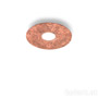 Иконка Kolarz A1336.11.1.VinCu Ceiling Light CIRCLE, Vintage Copper, 25 Потолочный светильник